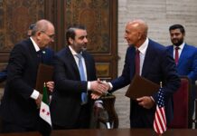 Les envoyés très spéciaux de Donald Trump au Moyen-Orient