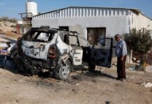 En Cisjordanie, l’armée israélienne affiche sa volonté de reprendre le contrôle face aux colons