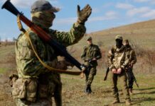 « L’Ukraine était notre rempart contre Poutine, elle devient un marchepied pour lui »