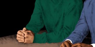 A Lyon, vingt-cinq ans de réclusion criminelle pour un père qui a tué la mère de ses enfants sous leurs yeux