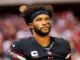 Cardinals place quarterback Kyler Murray on IR for 4 weeks with foot injury