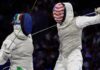 USA Fencing says it is looking to ‘earn trust’ of athletes amid tough year