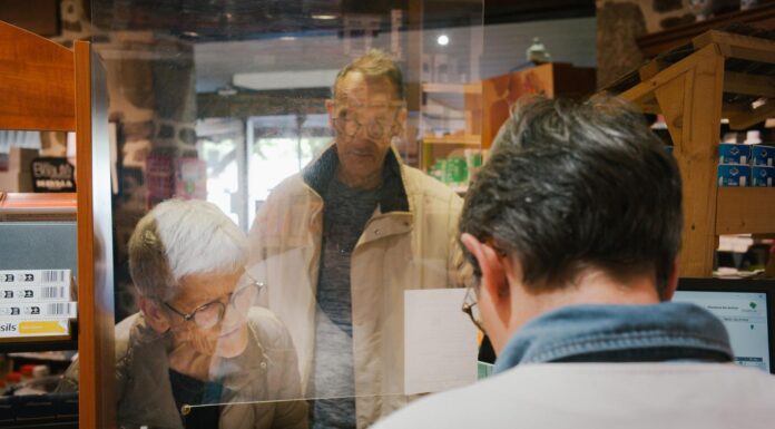 La crainte des déserts pharmaceutiques gagne les campagnes : « Il en va de notre qualité de vie en milieu rural »