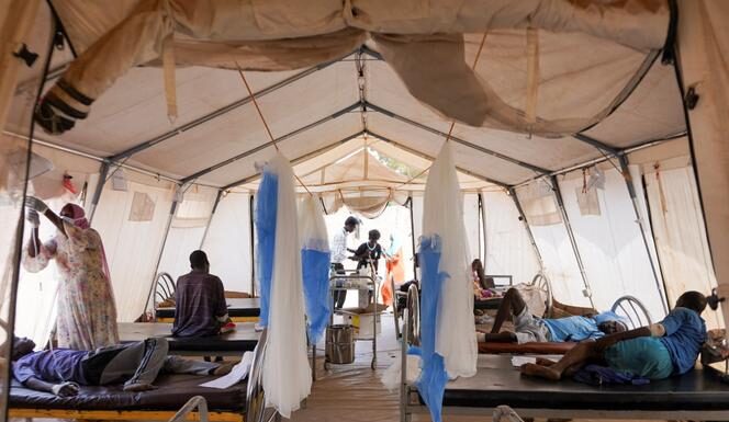 Au Soudan, les paramilitaires annoncent leur accord pour une trêve humanitaire, immédiatement rejetée par l’armée