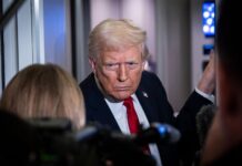 « Sur la guerre en Ukraine, la tentation permanente du lâchage fait planer un esprit munichois sur la Maison Blanche »