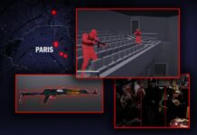 13 novembre 2015 : le récit des attentats, minute par minute