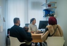 Les centres municipaux de santé, derniers recours face à la pénurie de médecins