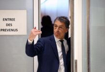 l’intermédiaire Alexandre Djouhri maintenu en détention