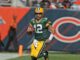 Aaron Rodgers ready to put Bears rivalry behind him