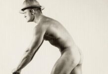 Les « physique magazines », une manifestation artistique du désir homosexuel dans les années clandestines