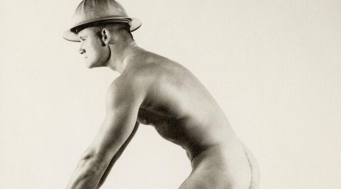 Les « physique magazines », une manifestation artistique du désir homosexuel dans les années clandestines