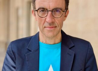 Ludovic Berthier, l’orfèvre de la physique statistique