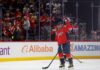 Alex Ovechkin becomes first NHL player to score 900 goals in league history