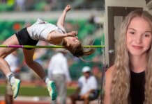 Female track star opens up on sacrifices of fighting to ‘Save Women’s Sports’