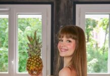 « Pour parler science et alimentation, on n’est pas obligé d’avoir un look austère, de porter des lunettes et une blouse blanche »