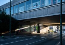 à Molenbeek-Saint-Jean, « le long traumatisme » s’estompe, mais la pauvreté s’aggrave