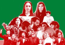En Iran, le cinéma indépendant fait sa révolution : « Avec Femme, vie, liberté, un grand barrage a sauté »