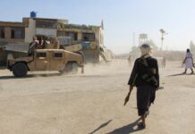 L’Afghanistan a accusé le Pakistan d’avoir attaqué son territoire, ce que dément Islamabad