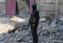 Israël a commis plus de 194 violations du cessez-le-feu, tuant 250 personnes, depuis l’entrée en vigueur de celui-ci, dénonce le bureau des médias du gouvernement de l’enclave