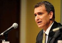 Baylor AD Mack Rhoades investigated for alleged altercation with player, coach