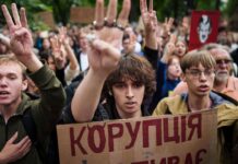 EN DIRECT, guerre en Ukraine : un proche de Volodymyr Zelensky accusé d’orchestrer un vaste système de corruption