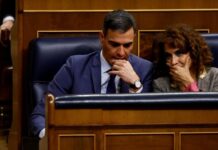 En Espagne, l’étau judiciaire et politique se resserre autour de Pedro Sanchez
