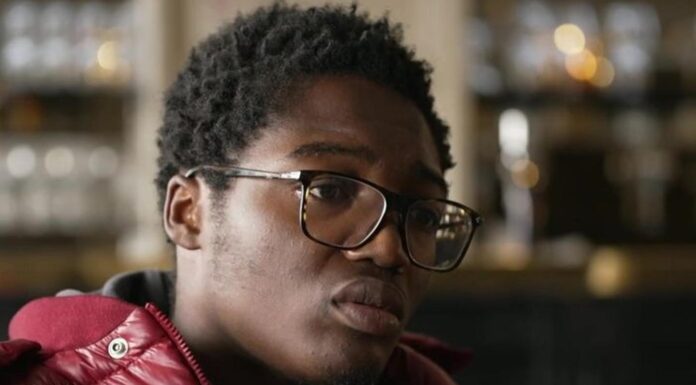 « Paffman », influenceur masculiniste, est visé par une enquête pour apologie de viol