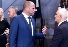 Belgium says drones over military base may be spying operation