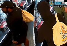 Tom Brady’s NYC CardVault store robbed of nearly $10,000 in cards