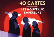 Le monde repasse à « l’heure impériale »