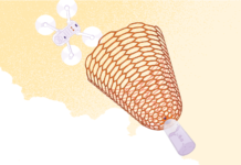 Des parachutes plus précis inspirés du kirigami, l’art japonais de la découpe de papier