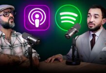 comment les contenus haineux se sont installés parmi les podcasts les plus écoutés