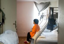 A Pantin, un centre d’hébergement municipal pour éviter les ruptures de scolarité : « Ici, ma fille peut étudier sereinement »