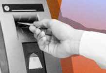 Combien coûte un retrait au distributeur de billet ?