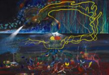 Au Pérou, le succès grandissant de l’art amazonien hors de ses frontières