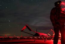 en octobre, les attaques nocturnes de missiles russes au plus haut depuis début 2023