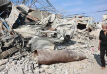 le Conseil de sécurité de l’ONU doit voter lundi sur le plan de paix de Donald Trump, qui autorise une force internationale dans l’enclave