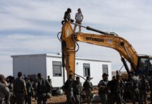 EN DIRECT, Gaza : l’UE dénonce les violences « inacceptables » des colons israéliens en Cisjordanie