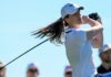 Caitlin Clark hits the links with Nelly Korda, thrills fans at LPGA pro-am