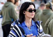 Carlie Irsay-Gordon’s unique ownership approach impresses Colts’ Daniel Jones