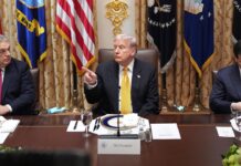 Donald Trump exempte la Hongrie des sanctions américaines liées aux hydrocarbures russes