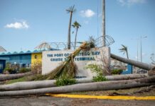 la Jamaïque pressée de faire redémarrer le tourisme, son moteur économique