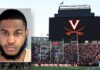 UVA shooter Christopher Jones gets 5 life sentences for killing 3 players