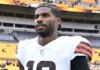 ESPN Radio host questions Browns’ decision to bench Shedeur Sanders