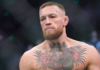 Conor McGregor says Ibogaine treatment saved his life and his family