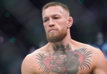 Conor McGregor says Ibogaine treatment saved his life and his family