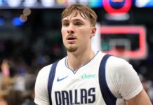 Cooper Flagg adjusts to losing as Mavericks struggle with 2-6 start