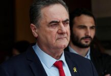 « Il n’y aura pas d’Etat palestinien », assure le ministre de la défense israélien, Israel Katz