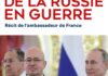 pourquoi le Kremlin a voulu la guerre en Ukraine