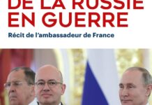 pourquoi le Kremlin a voulu la guerre en Ukraine